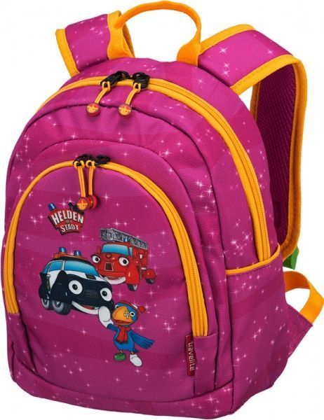 Рюкзак Travelite Heroes of the city 081686 17