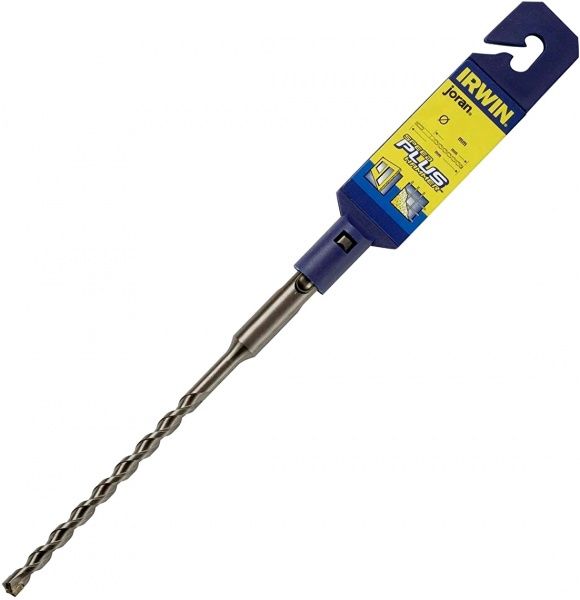Бур Irwin SPEEDHAMMER SDS-plus 8x110 мм 1 шт. 10501968