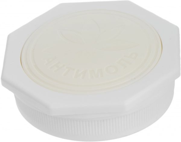 Средство Антиміль с запахом лаванды для кухни