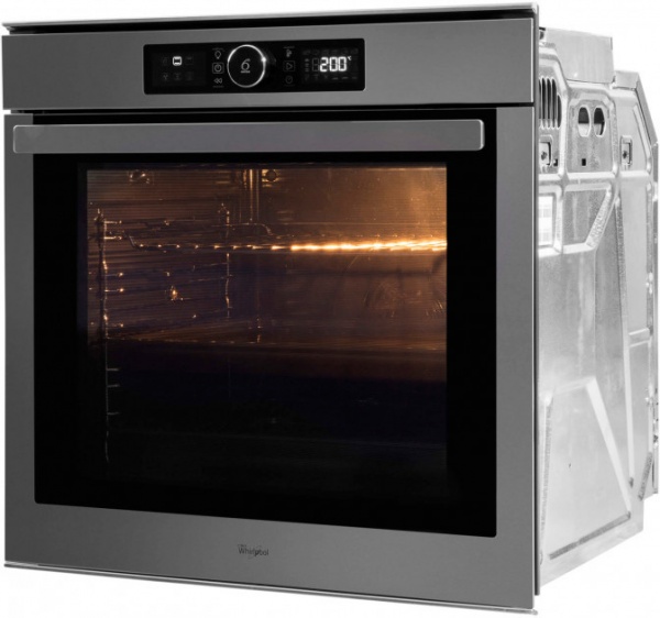 Духова шафа Whirlpool AKZM 8420IX