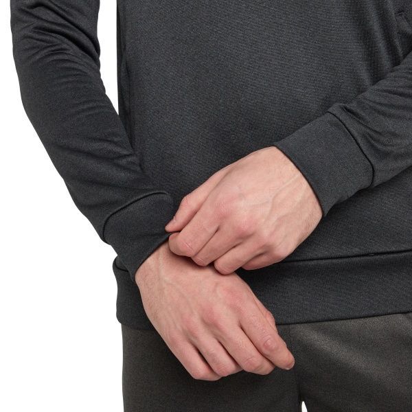 Джемпер Energetics Baro ux 294845-900040 р. 2XL темно-сірий