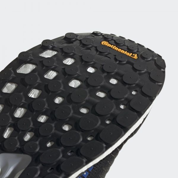 Кроссовки Adidas SOLAR GLIDE ST 19 W G28106 р.7 черный