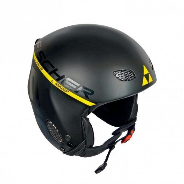 Шлем FISCHER Race G40315 M черный