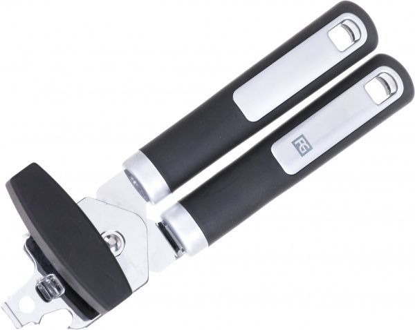 Ніж консервний Nature NSG-17B Flamberg Premium