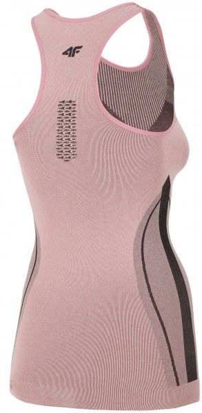 Футболка 4F D4L19-TSDF253-90M S/M разноцветный