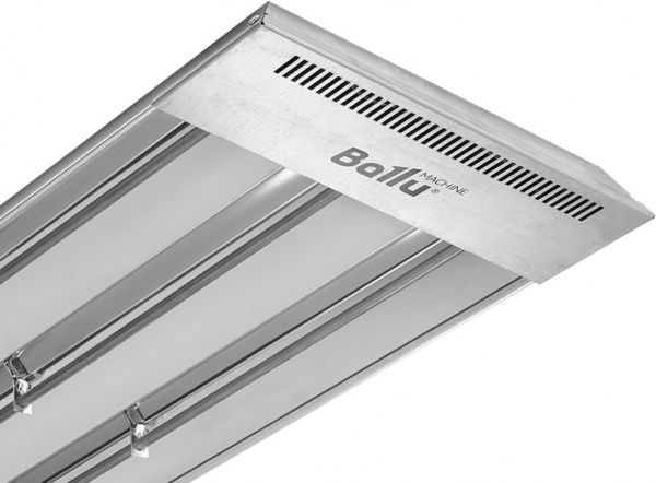 Инфракрасный обогреватель Ballu BIH-APL-3.0