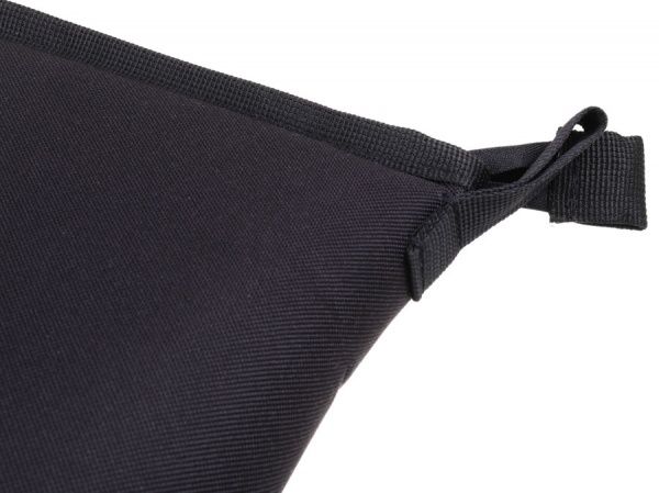 Чехол Shaptala Помпа с патронашем 111 см черный