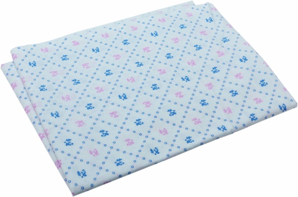 Пелюшка Моя планета ситець 93х115 см в асортименті 