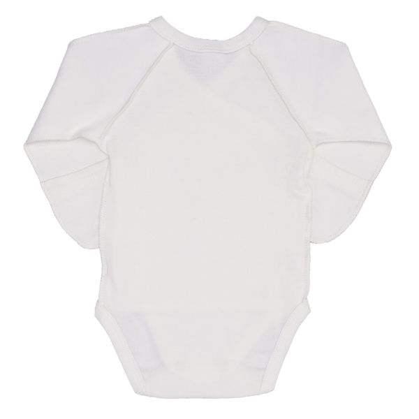 Боди детское ТМ Софія Flowers р.62 розовый 131362 