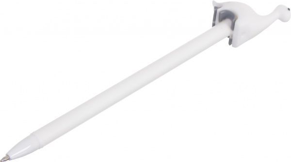 Ручка шариковая «Белый дракон» 