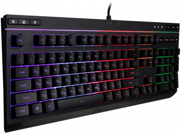 Клавіатура HyperX Alloy Core RGB (HX-KB5ME2-RU) 