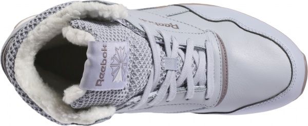 Черевики Reebok ROCKEASY RIPPLE AR2799 р. UK 9,5 світло-сірий