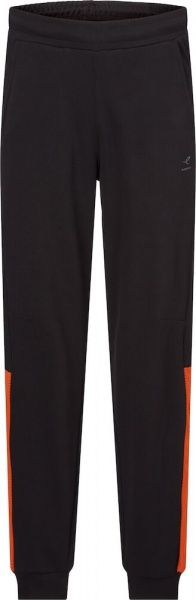 Штани Energetics Melon II jrs 407434-903050 р. 164 чорно-помаранчевий