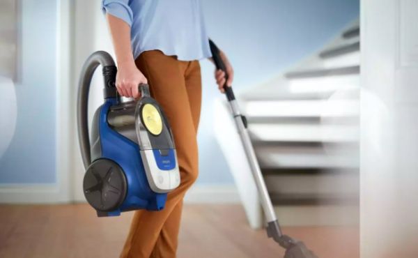 Пылесос Philips XB2125/09 