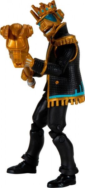 Фігурка Jazwares Fortnite Solo Mode Yond3r S6 (FNT0605) 