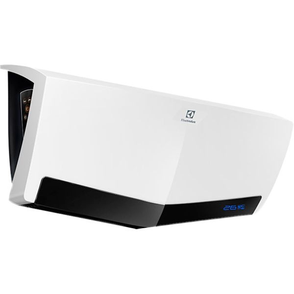 Тепловентилятор Electrolux EFH/W - 7020 — фото 1