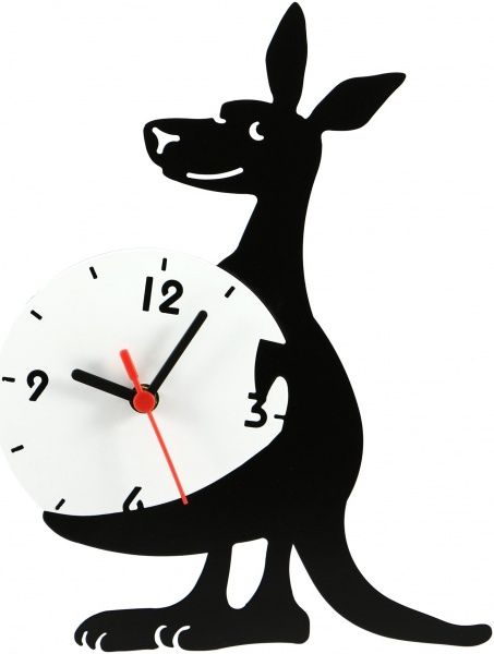 Часы настенные Кенгуру CH016