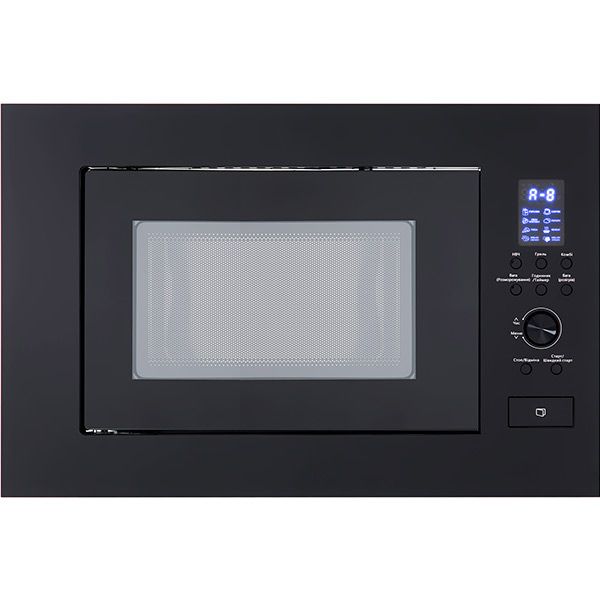 Печь микроволновая Interline MWB 230 BK