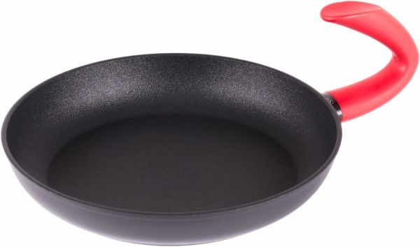 Сковорода G-Zero 28 см D80PA28 Domo