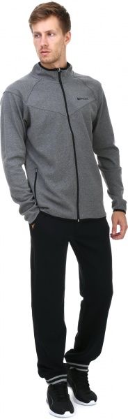 Джемпер Energetics Tatum X 258721-900031 р. 3XL сірий