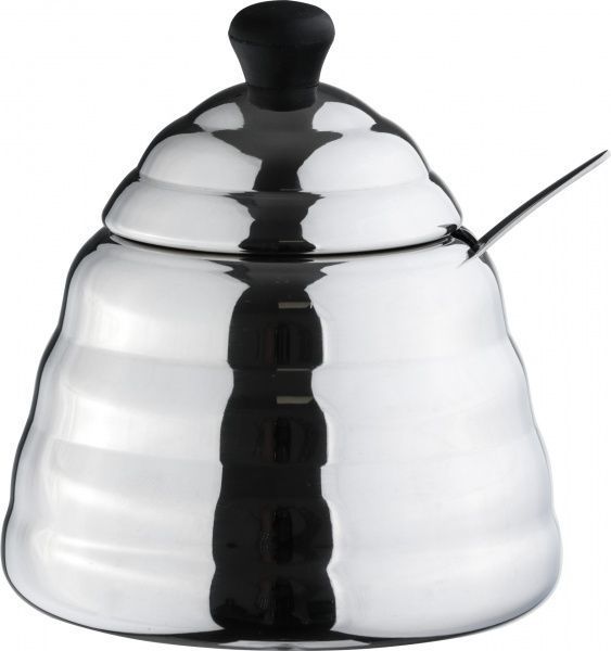 Сахарница с ложкой 160 мл Flamberg