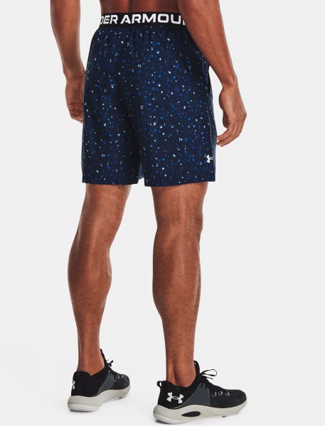 Шорти Under Armour 1361436-409 р. XL синій