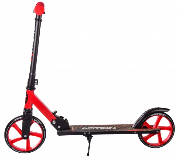 Самокат Extreme Motion ACTION мульті SC21016 