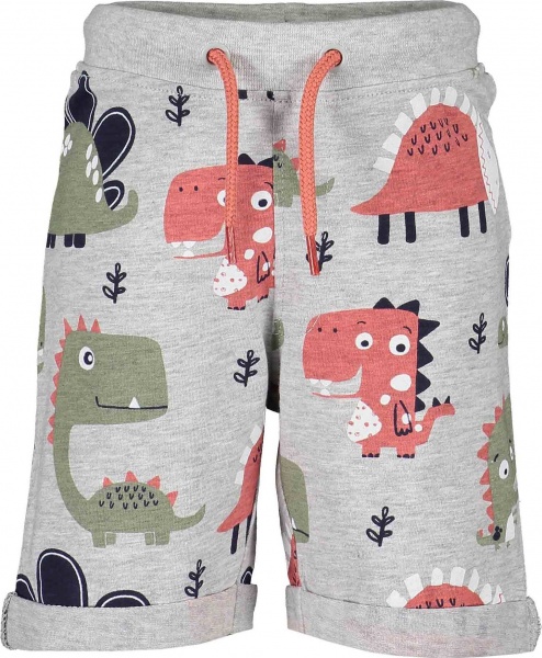 Шорты Blue Seven р.74 меланж 938059 X_920_р.74 