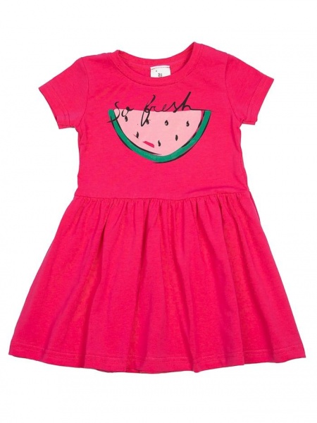 Сукня Luna Kids р.98 фуксія 