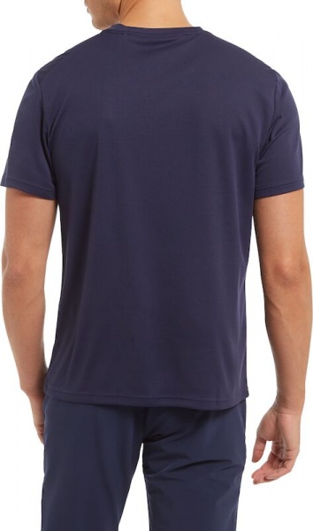 Футболка McKinley Konnu M 422402-518 р.2XL синий