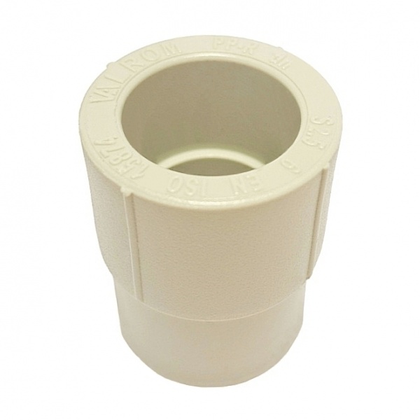 Переходник RandomKIT GRI PPR MF D25х20