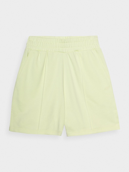 Шорты 4F SHORTS CAS F242 4FSS23TSHOF242-42S р. M зеленый