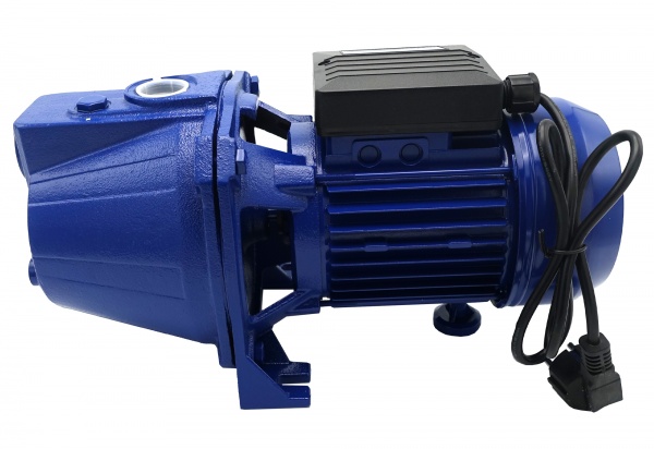 Поверхностный насос toНАСОСИ JET100 0,75 кВт 11.11YRS/0008 