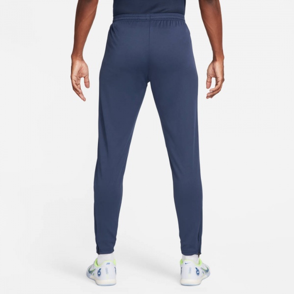 Брюки Nike M NK DF ACD23 PANT KPZ BR DV9740-410 р. M синий