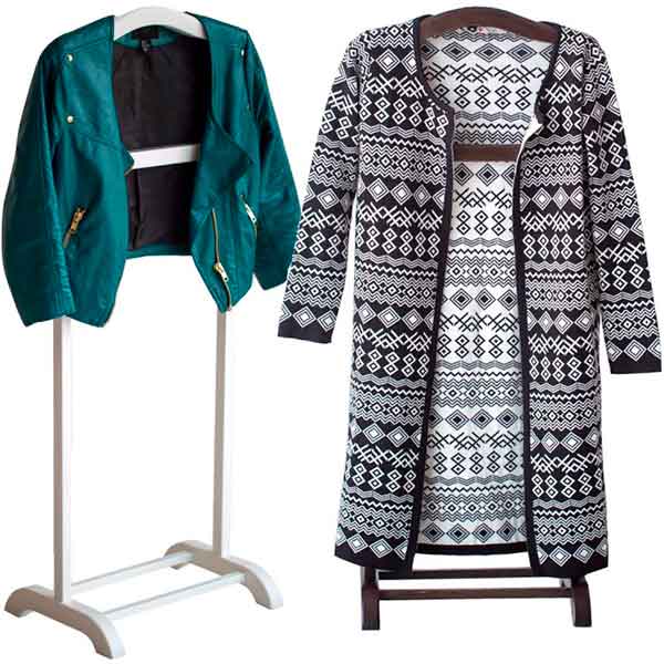 Вешалка Фенстер 