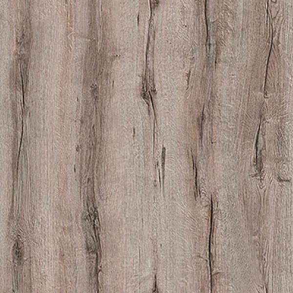 Столешница LuxeForm R3/L144 Дуб Кристер 3050x600x38 мм