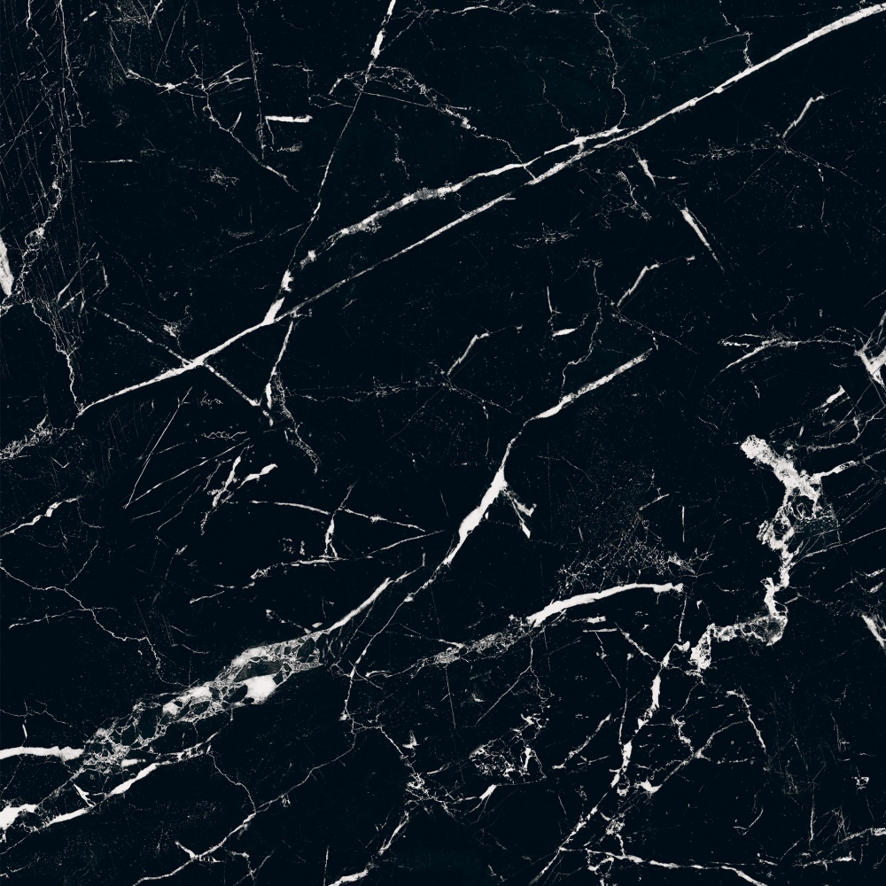 Плитка Allore Group Marquina Black F P R Mat 60x60 см