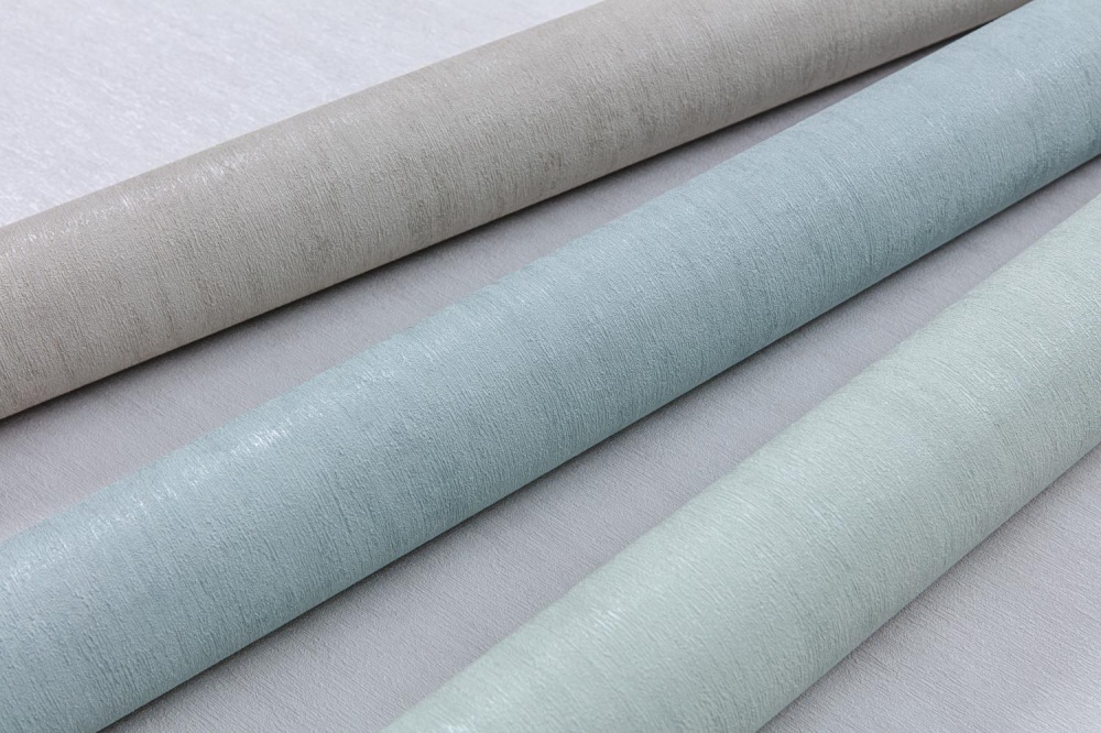 Шпалери вінілові на флізеліновій основі WallCOLOR W 152 C 08 1,06x10,05 м