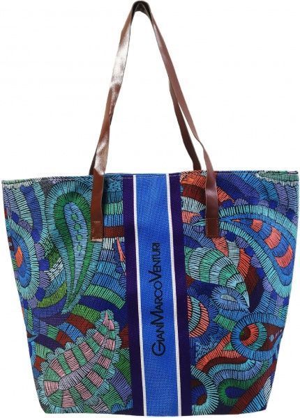 Сумка жіноча Feathers різнокольоровий 