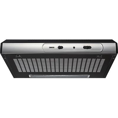Вытяжка Zanussi ZHT630X 60 см