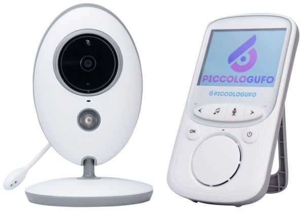 Видеоняня PICCOLOGUFO ZV561