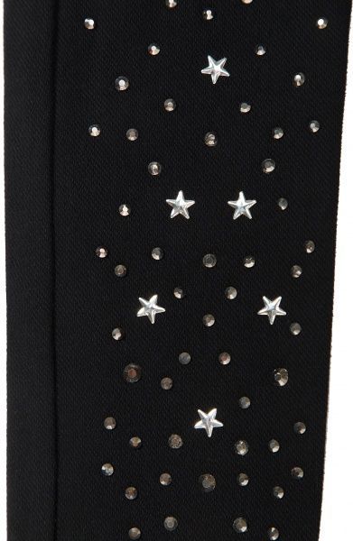 Легінси Conte для дівчинки Ce Mini Silvia р.140-146 чорний 