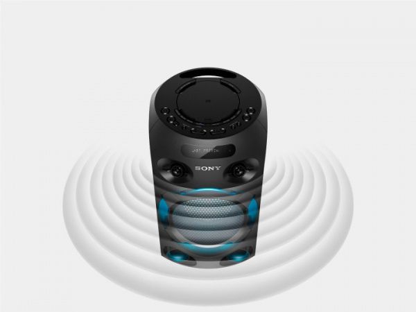 Акустична система Sony MHCV02.RU1