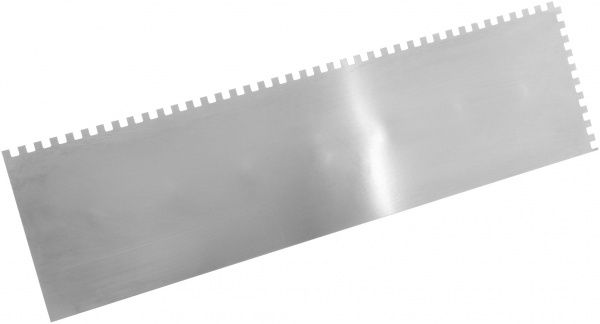 Гладилка зубчатая Hardy 0800-434806