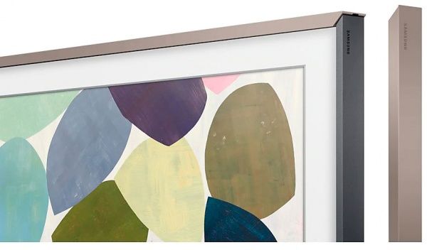 Рамка Samsung QE55LS03TA(RA)UXUA 55