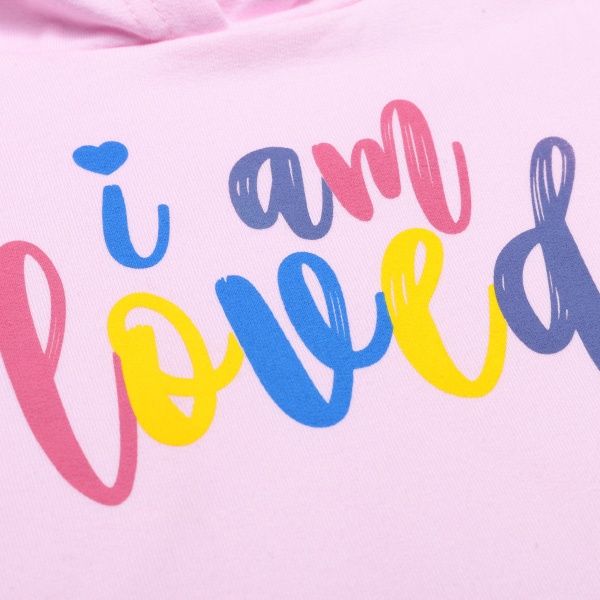 Джемпер Роза 190214 р.116 розовый 