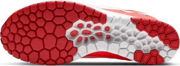 Кроссовки Nike AIR ZOOM STREAK 7 AJ1699-601 р.US 8 красный