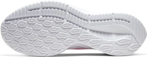 Кросівки Nike WMNS NIKE TODOS BQ3201-100 р.US 7 білий