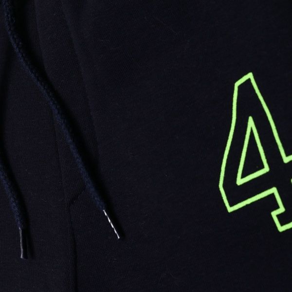 Костюм ALG р.98 меланж 221430 