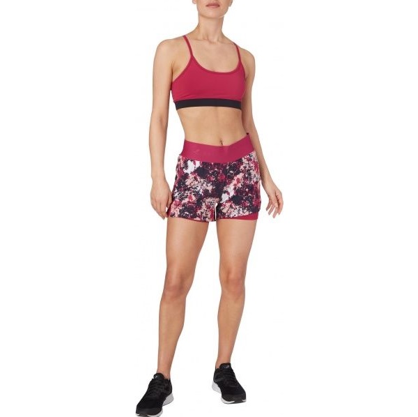 Шорти Energetics Koralia 2 short 411148-902286 р. 34 чорний